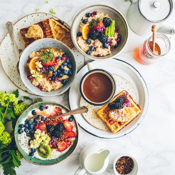 What Vitamins And Minerals You Need For Optimal Health