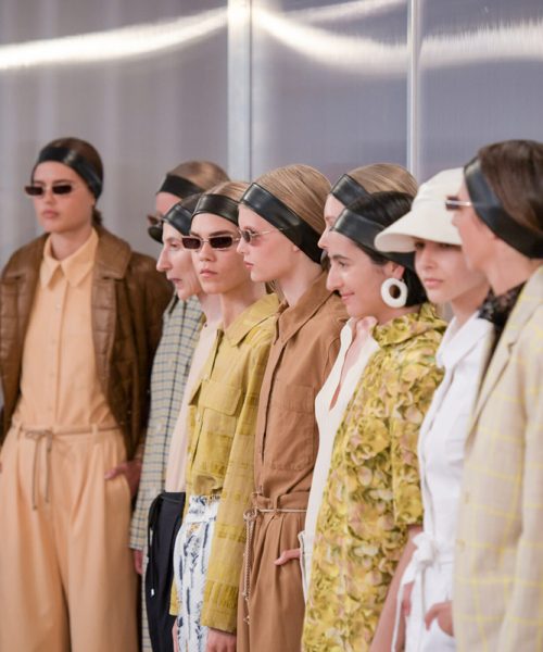 What You Should Know About Ethical Fashion