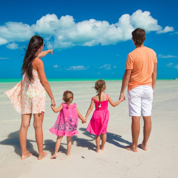 Why Family Travel Creates Lasting Memories